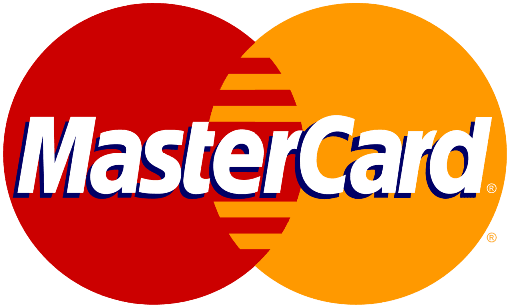 وسيلة دفع ماستركارد mastercard