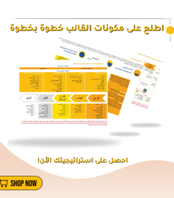 ⁦استراتيجية التسويق للشركات المتوسطة⁩ - الصورة ⁦5⁩